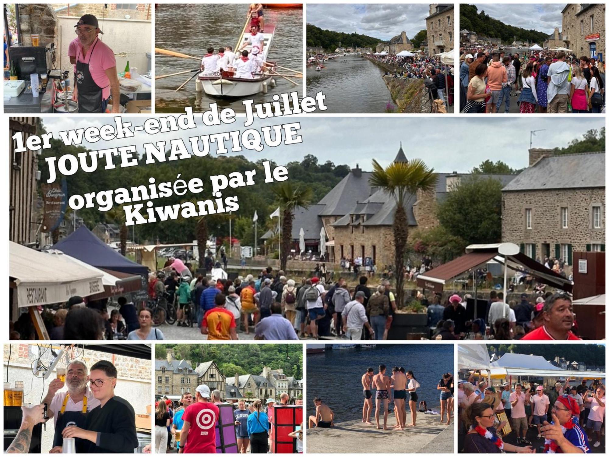 LanvallayLes Libellules公寓 外观 照片